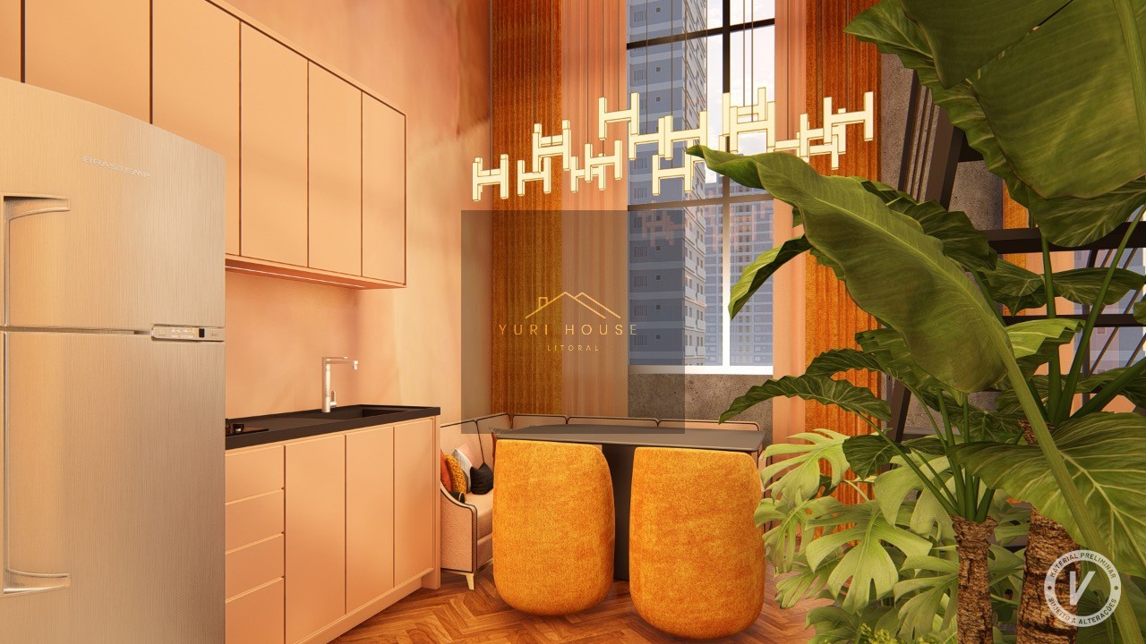 Flat/Apart Hotel, 1 quarto, 25 m² - Foto 8