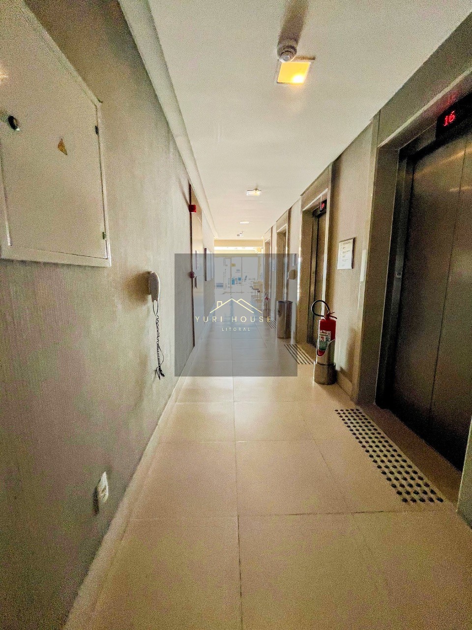 Apartamento, 1 quarto, 25 m² - Foto 47