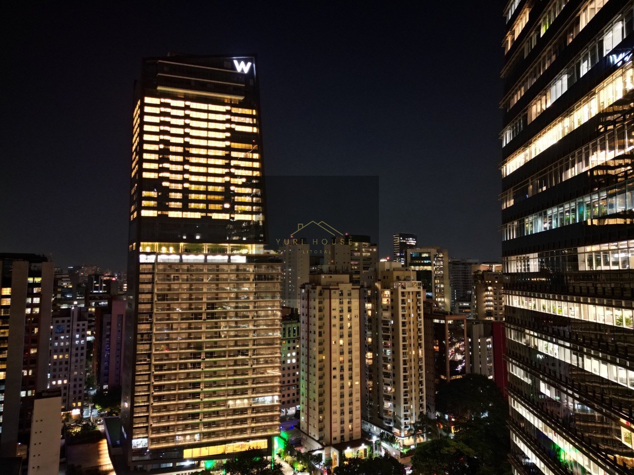 Apartamento, 1 quarto, 68 m² - Foto 10