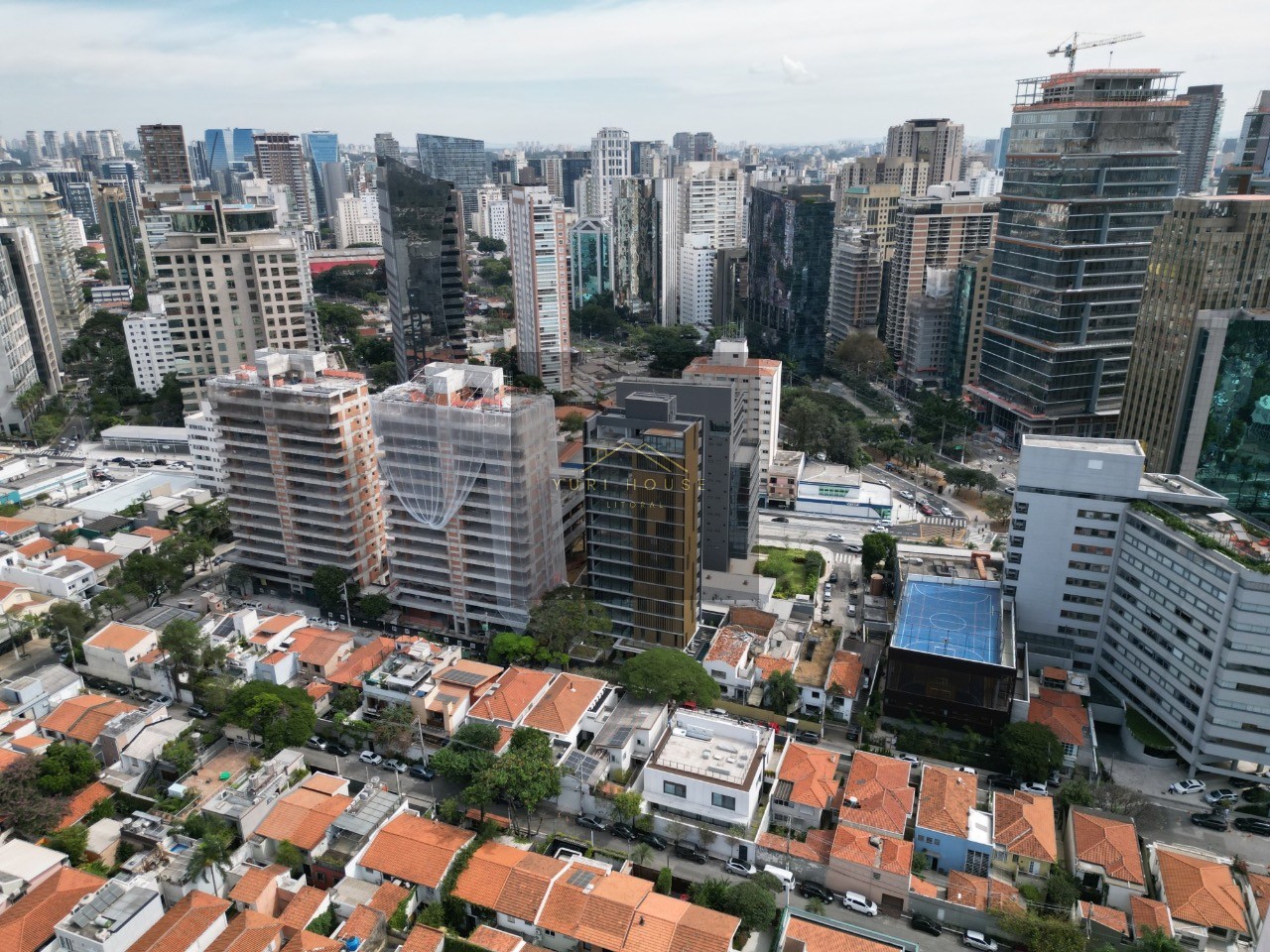 Apartamento, 33 quartos, 183 m² - Foto 3
