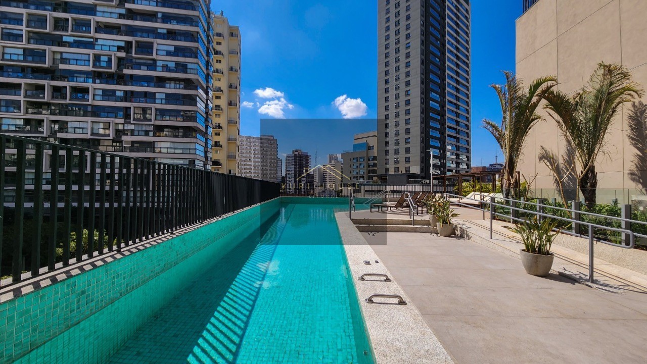 Apartamento, 1 quarto, 25 m² - Foto 6