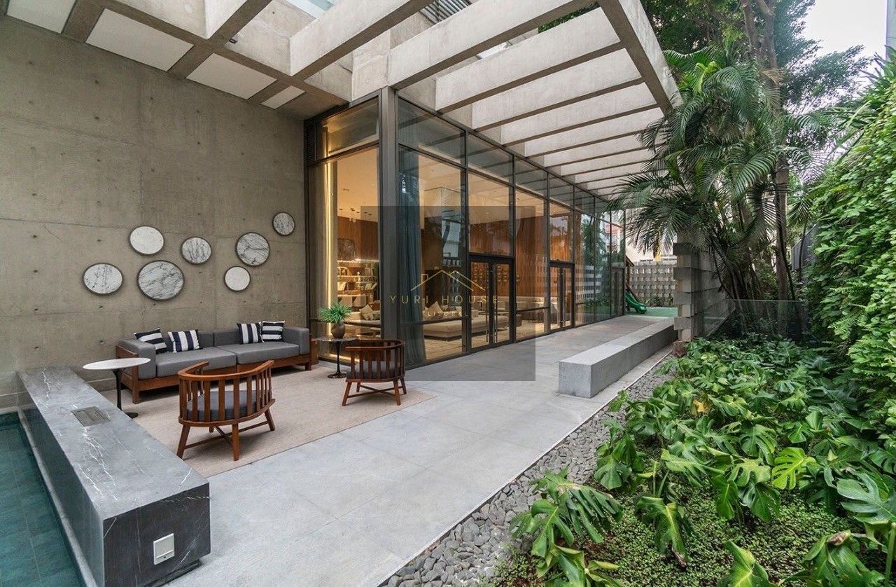 Apartamento, 4 quartos, 585 m² - Foto 15