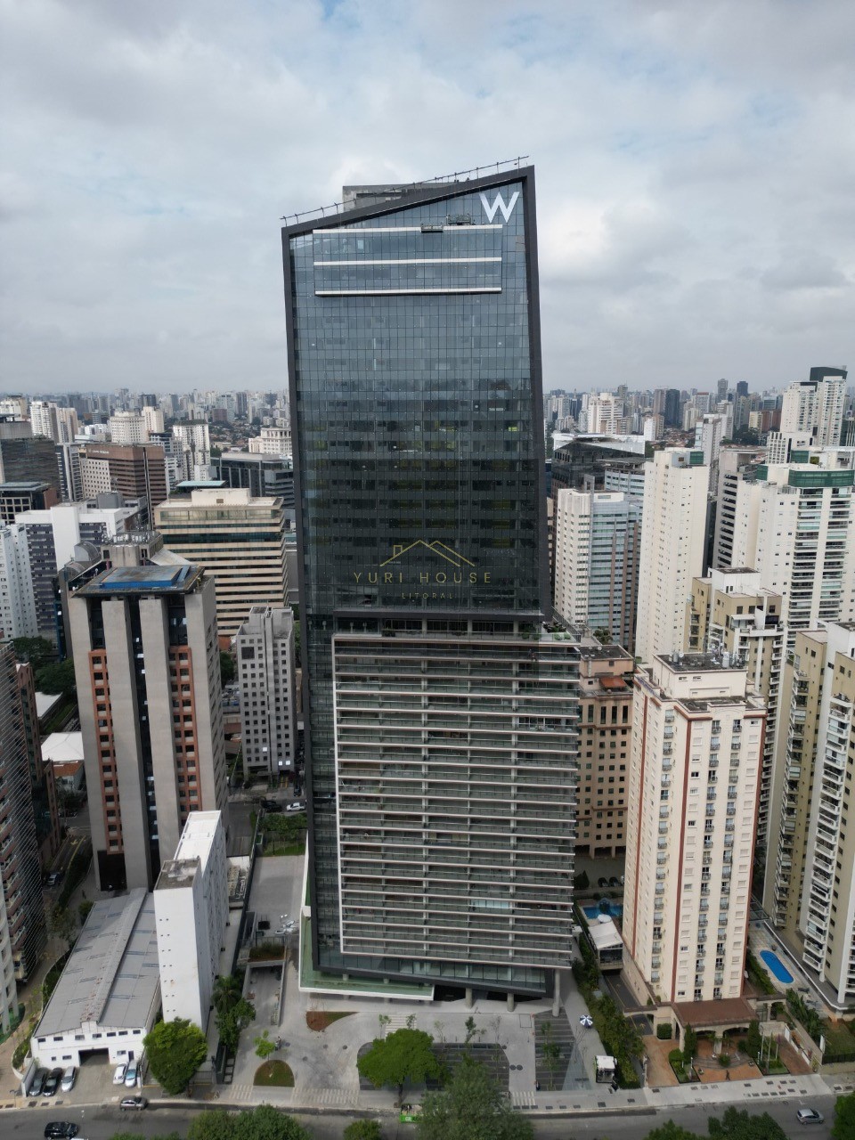 Apartamento, 1 quarto, 68 m² - Foto 5