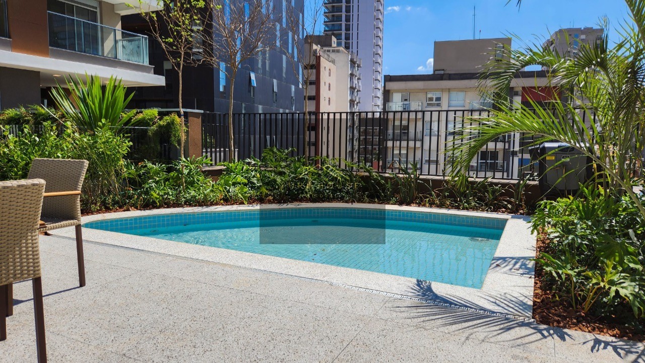 Apartamento, 1 quarto, 25 m² - Foto 33