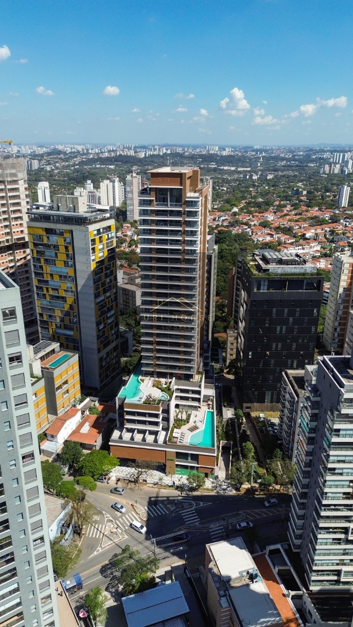 Apartamento, 1 quarto, 25 m² - Foto 25