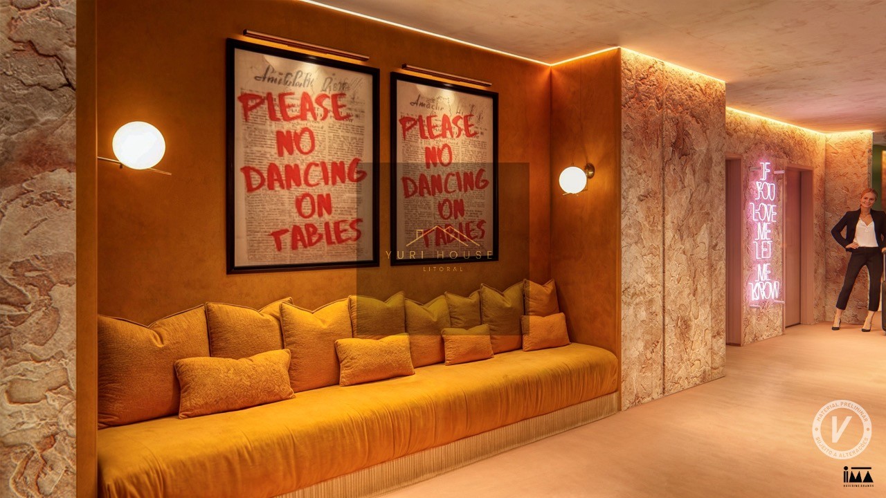 Flat/Apart Hotel, 1 quarto, 25 m² - Foto 22