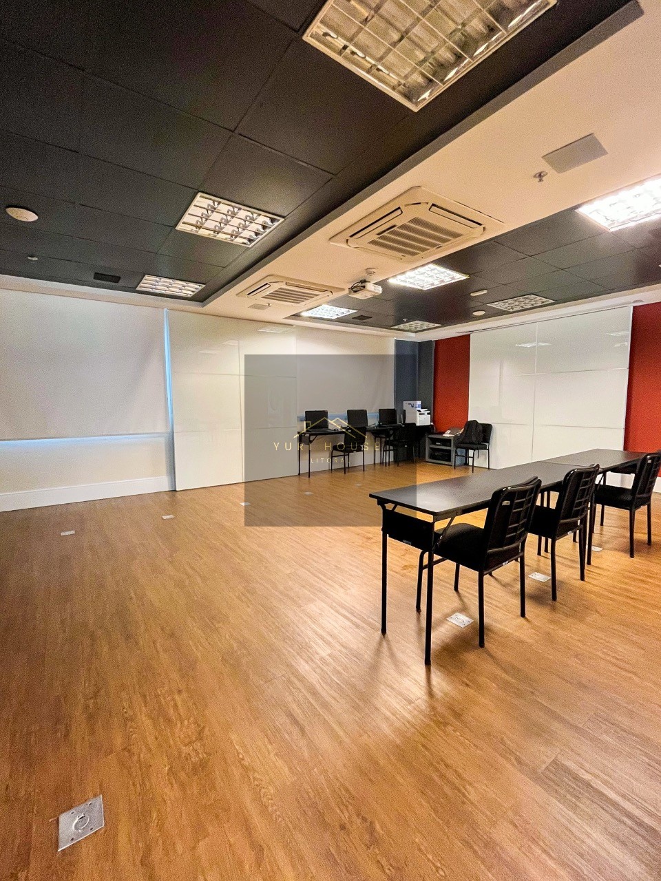Apartamento, 1 quarto, 25 m² - Foto 10