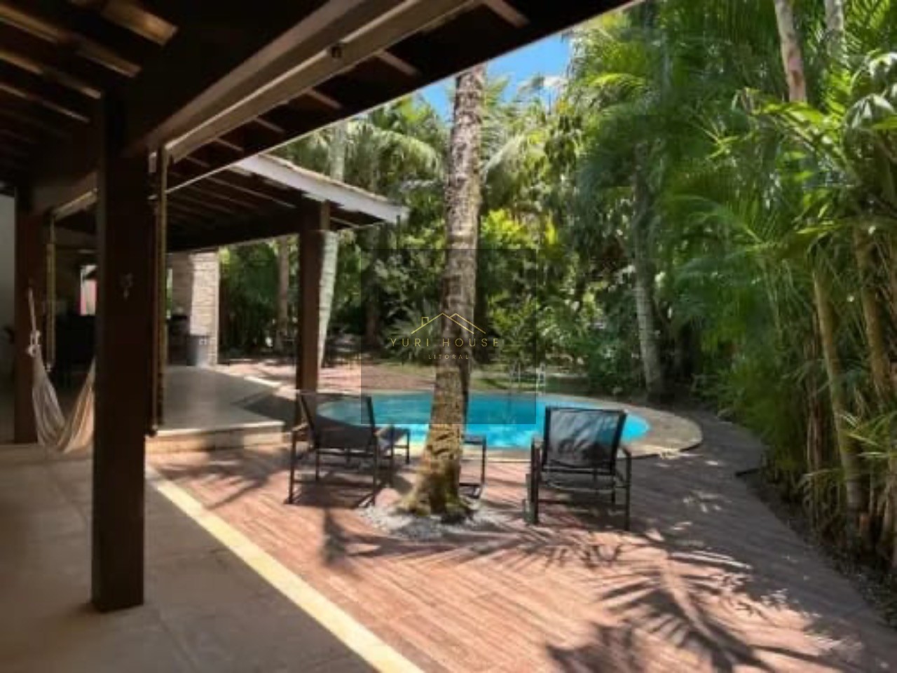 Casa, 5 quartos - Foto 10