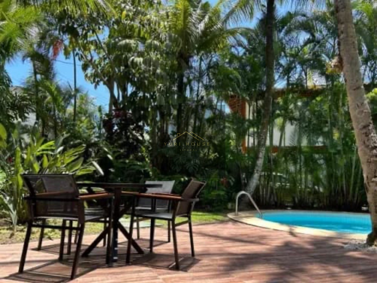 Casa, 5 quartos - Foto 3
