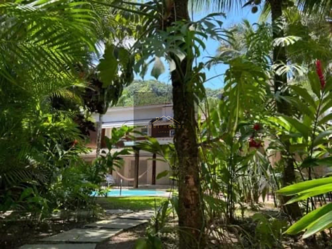 Casa, 5 quartos - Foto 2