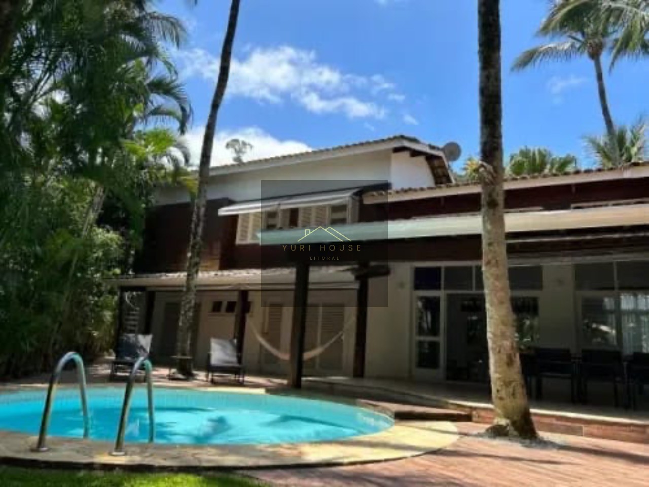 Casa, 5 quartos - Foto 5