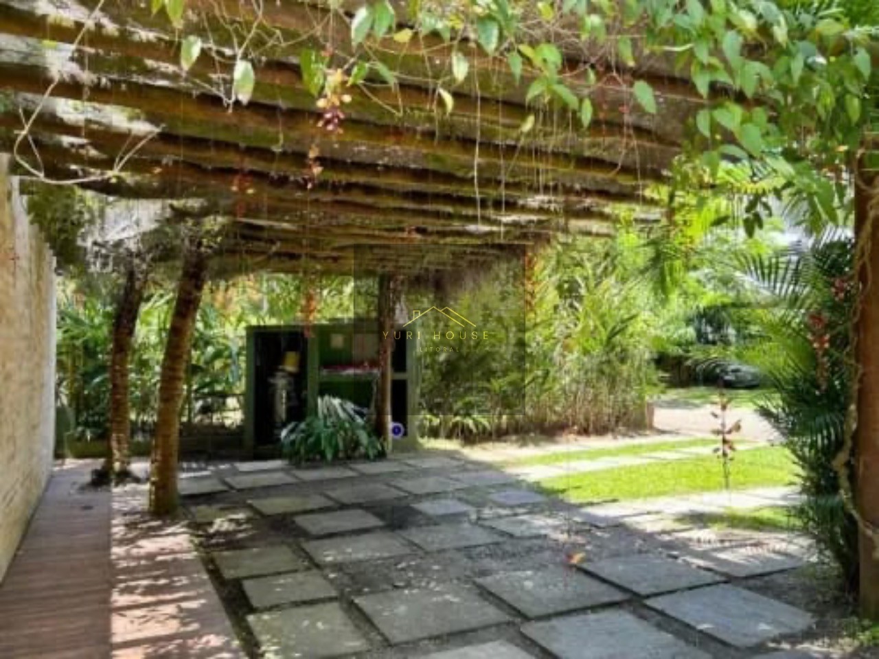 Casa, 5 quartos - Foto 11