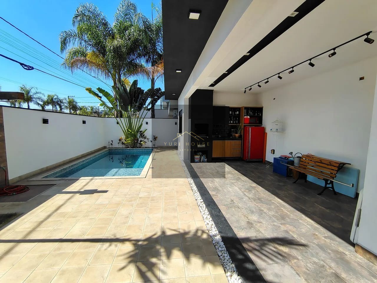Casa, 3 quartos, 190 m² - Foto 3