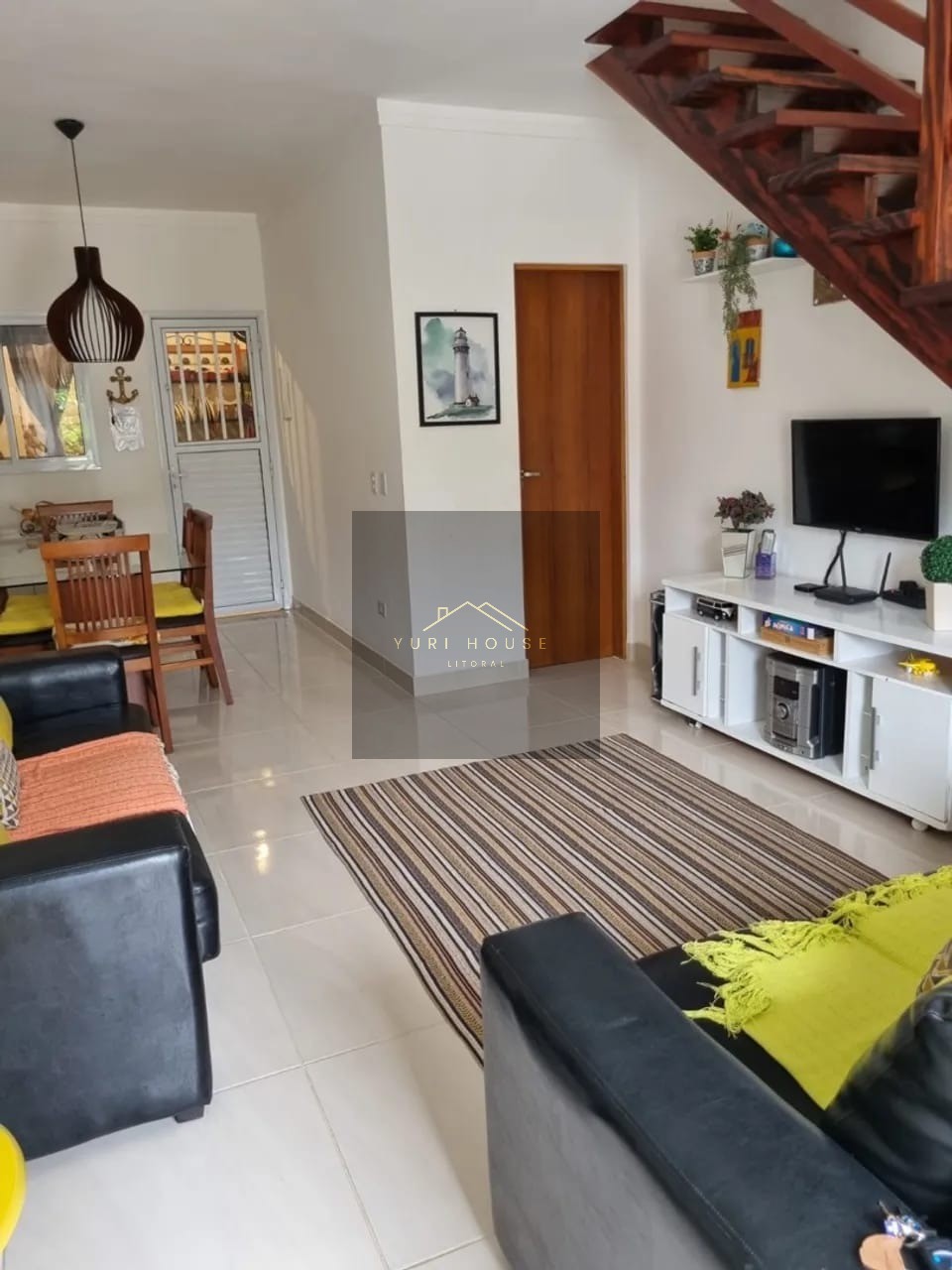 Casa, 2 quartos, 72 m² - Foto 11