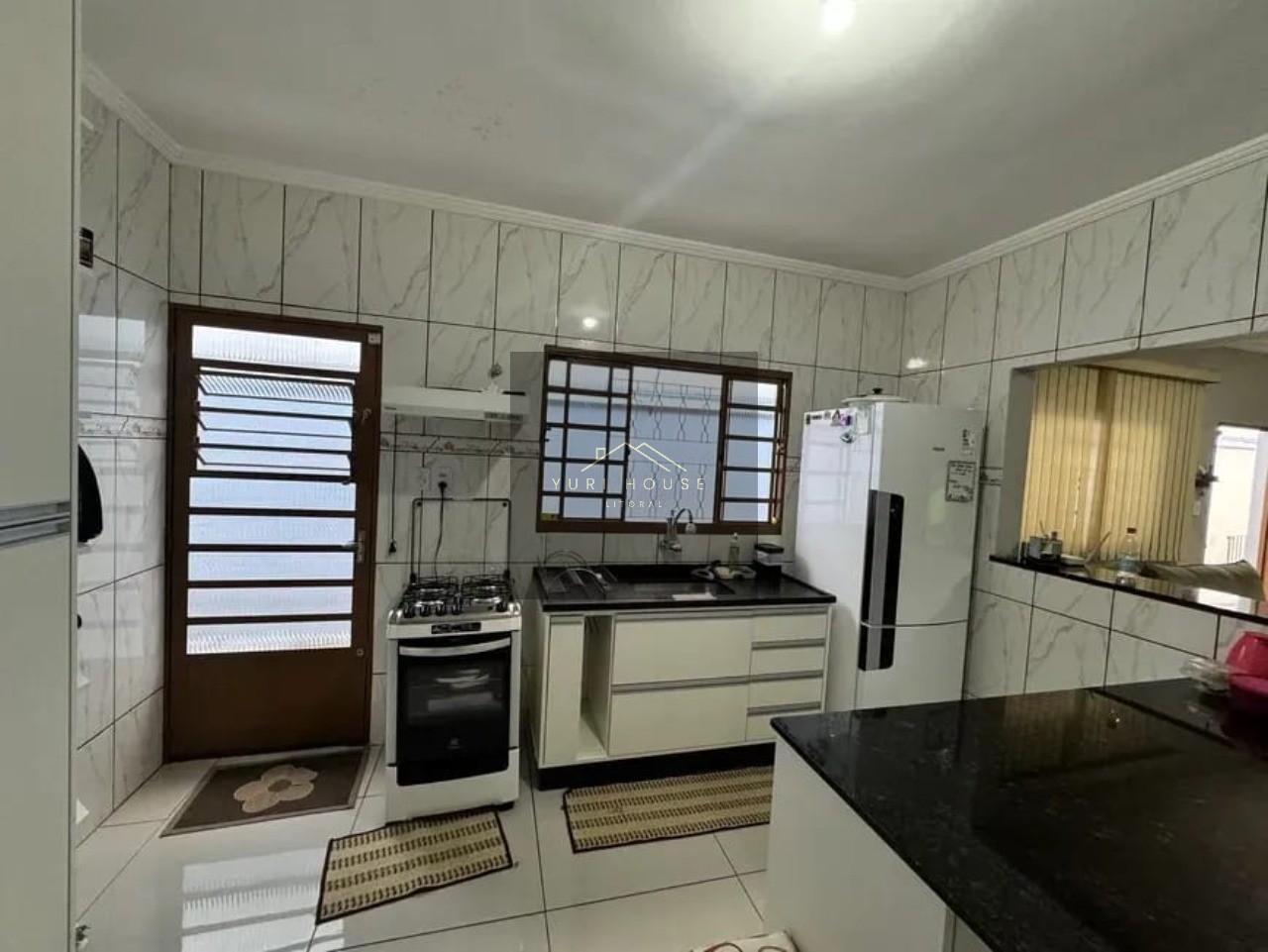 Casa, 2 quartos, 125 m² - Foto 13