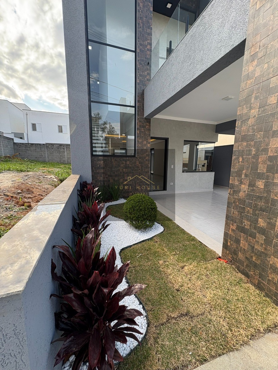 Casa, 3 quartos - Foto 4