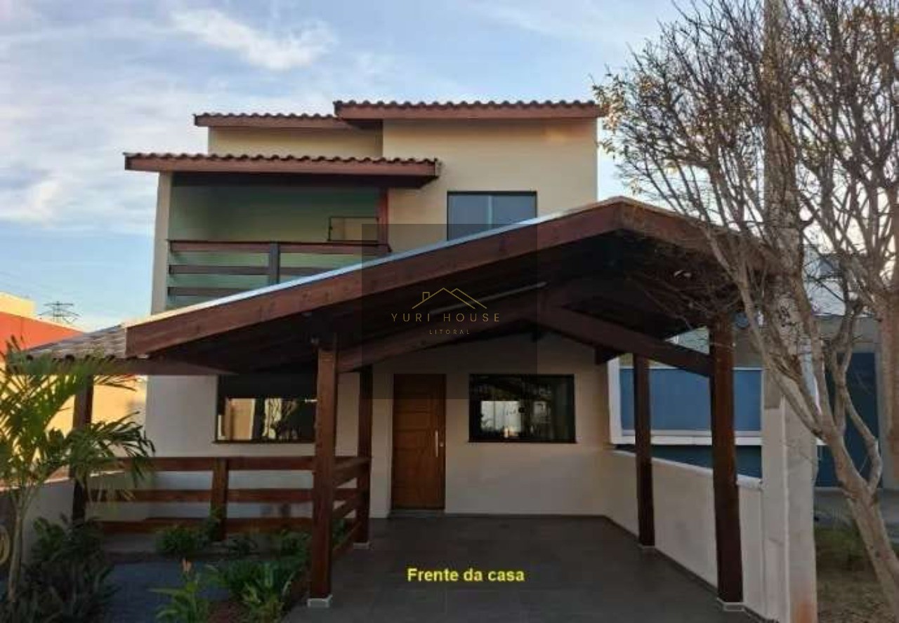 Casa, 3 quartos, 250 m² - Foto 10