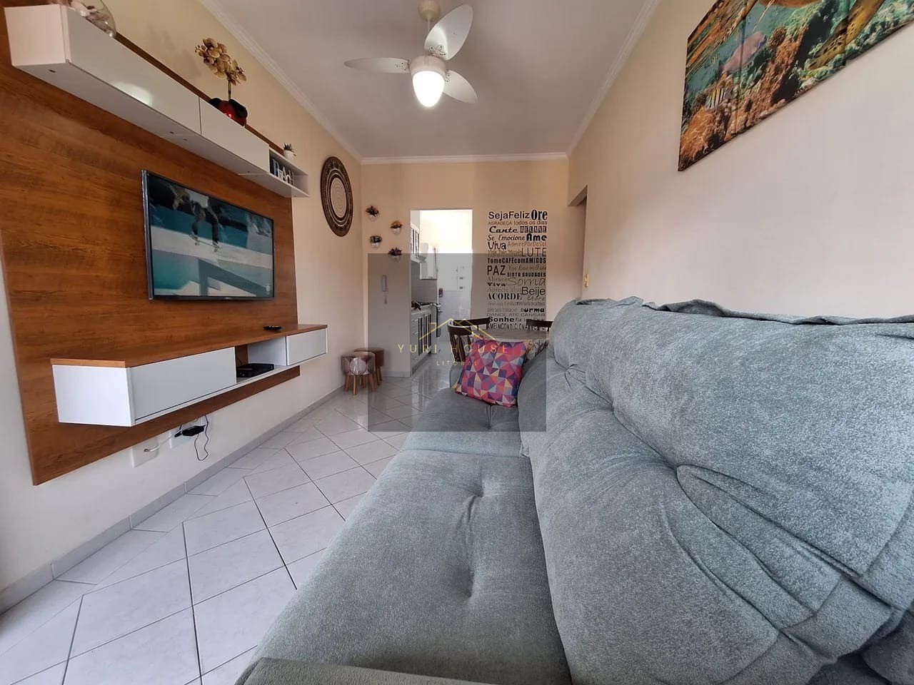 Apartamento, 2 quartos, 55 m² - Foto 11