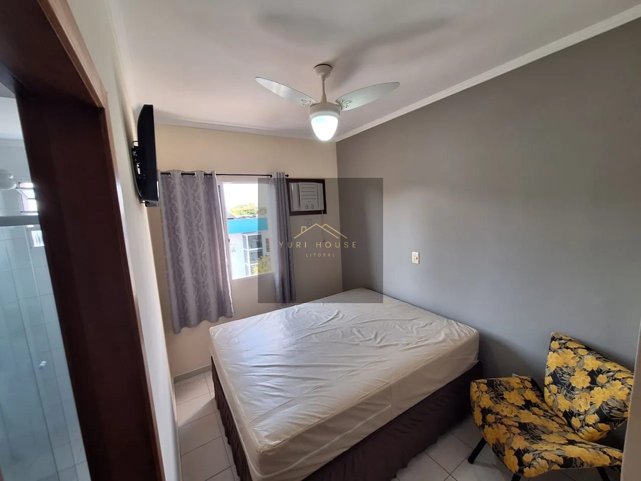 Apartamento, 2 quartos, 55 m² - Foto 12
