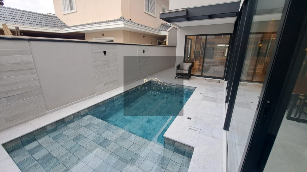 Casa, 4 quartos, 269 m² - Foto 25