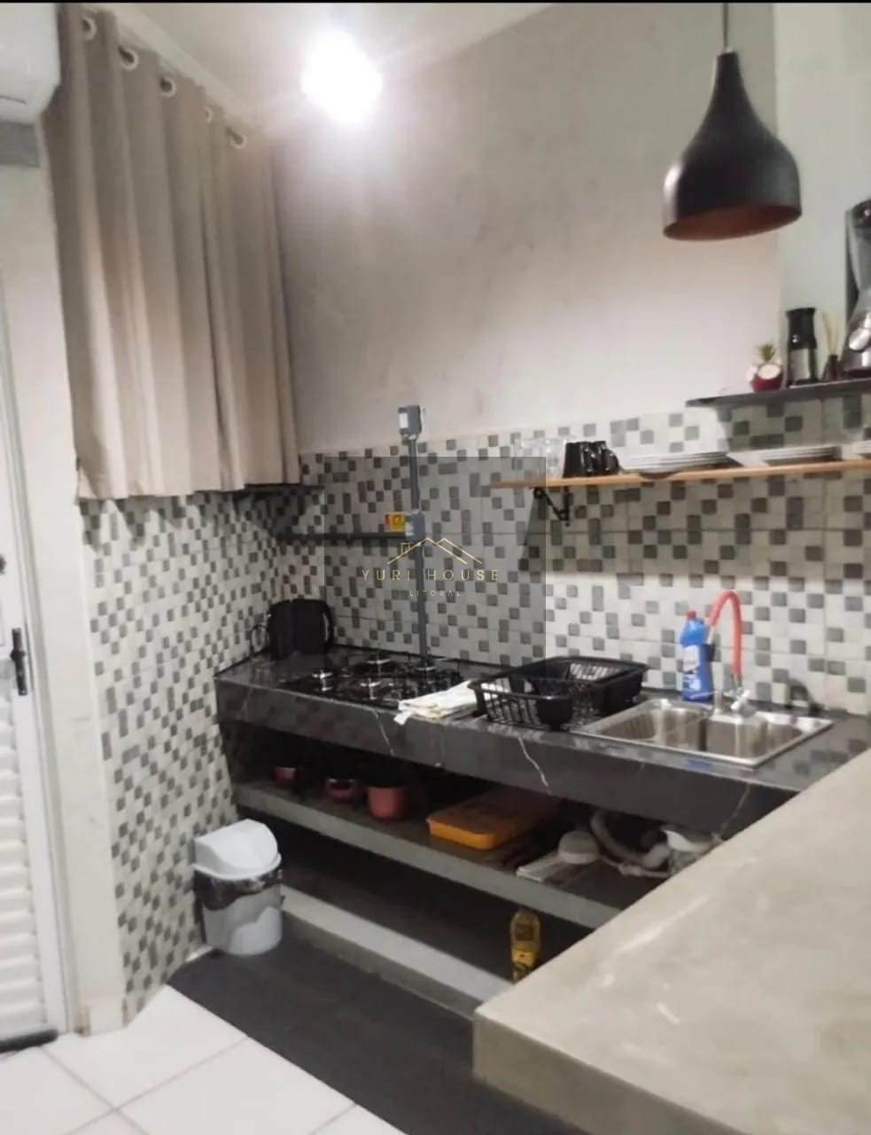 Kitnet-Studio, 25 m² - Foto 3