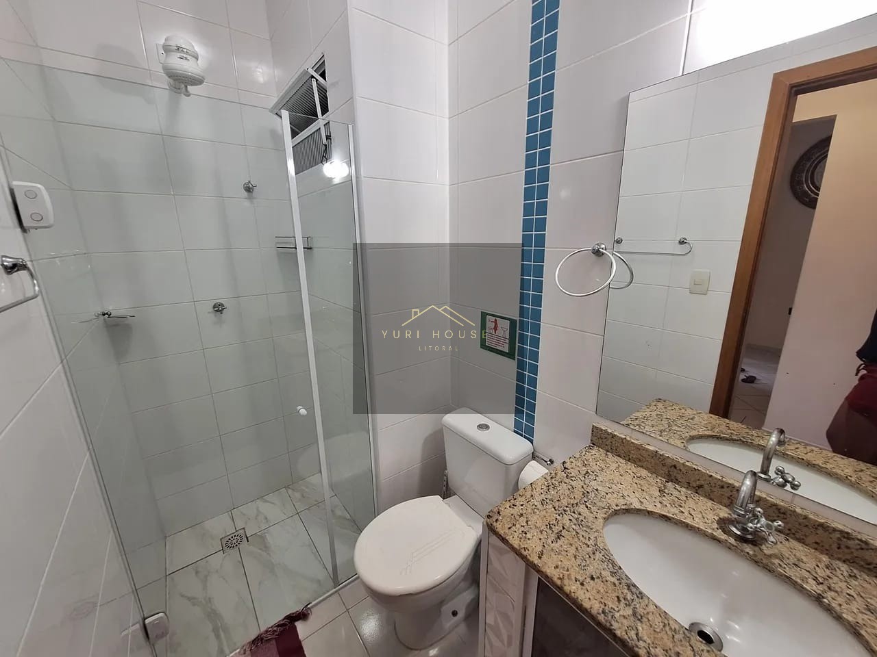 Apartamento, 2 quartos, 55 m² - Foto 6