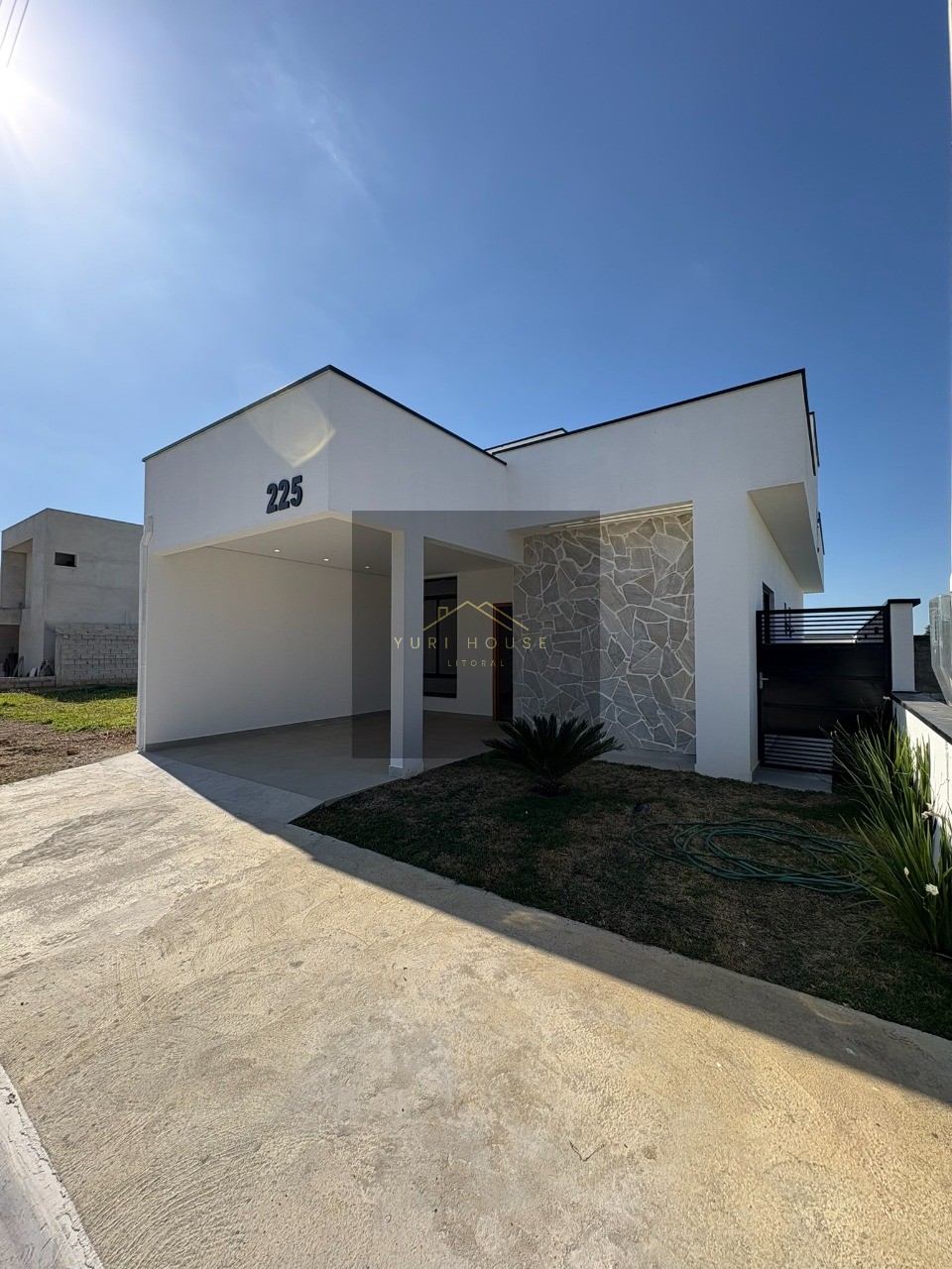 Casa, 2 quartos, 105 m² - Foto 1