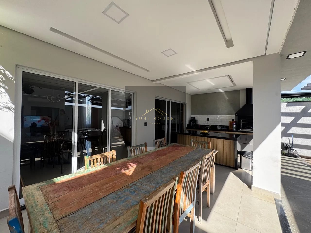 Casa, 3 quartos, 252 m² - Foto 14