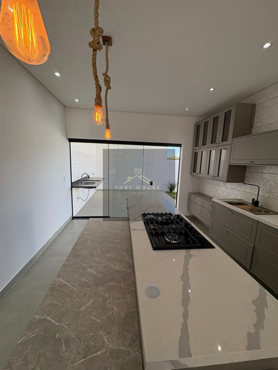 Casa, 2 quartos, 105 m² - Foto 16