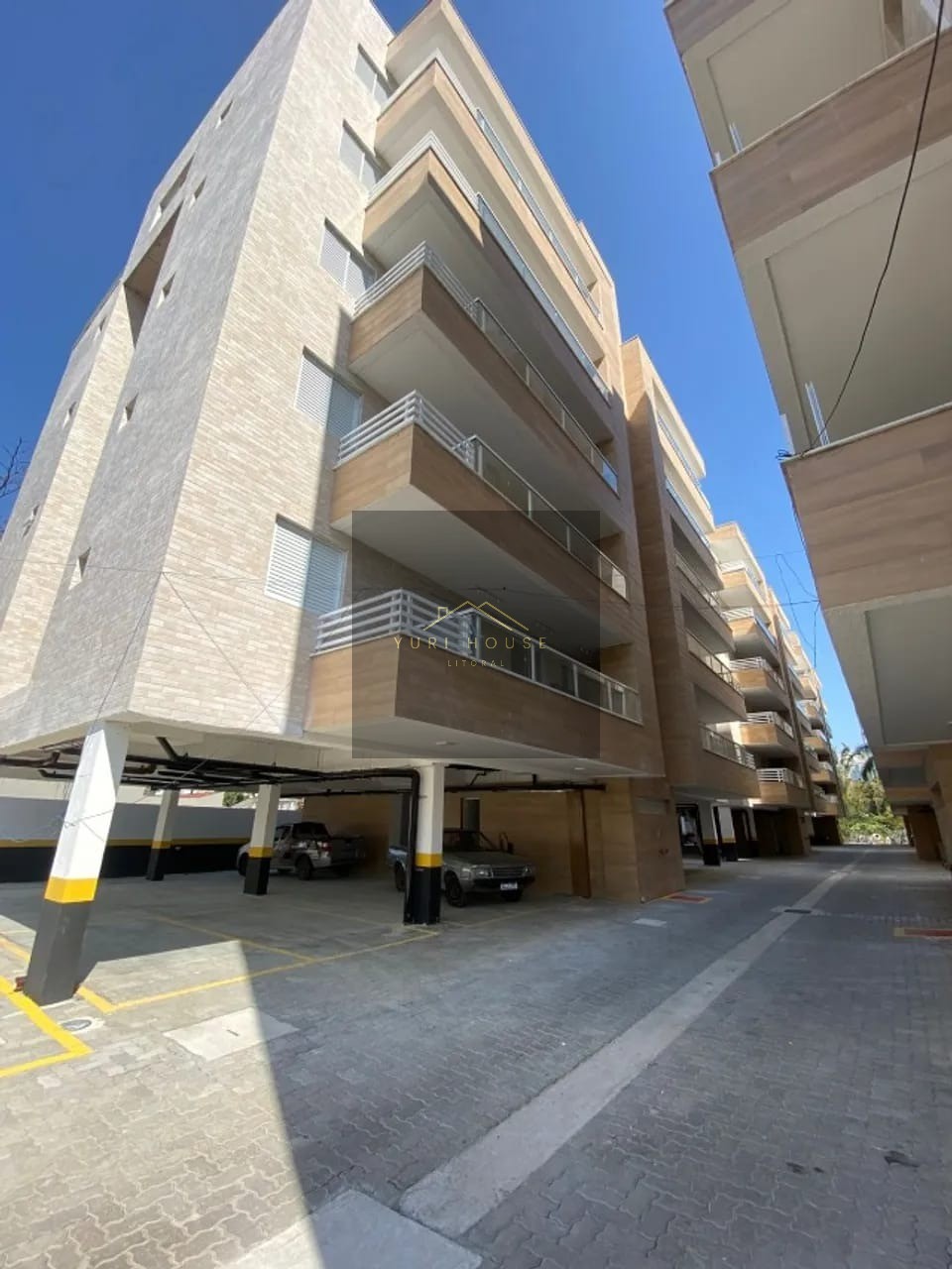 Apartamento, 2 quartos, 68 m² - Foto 1