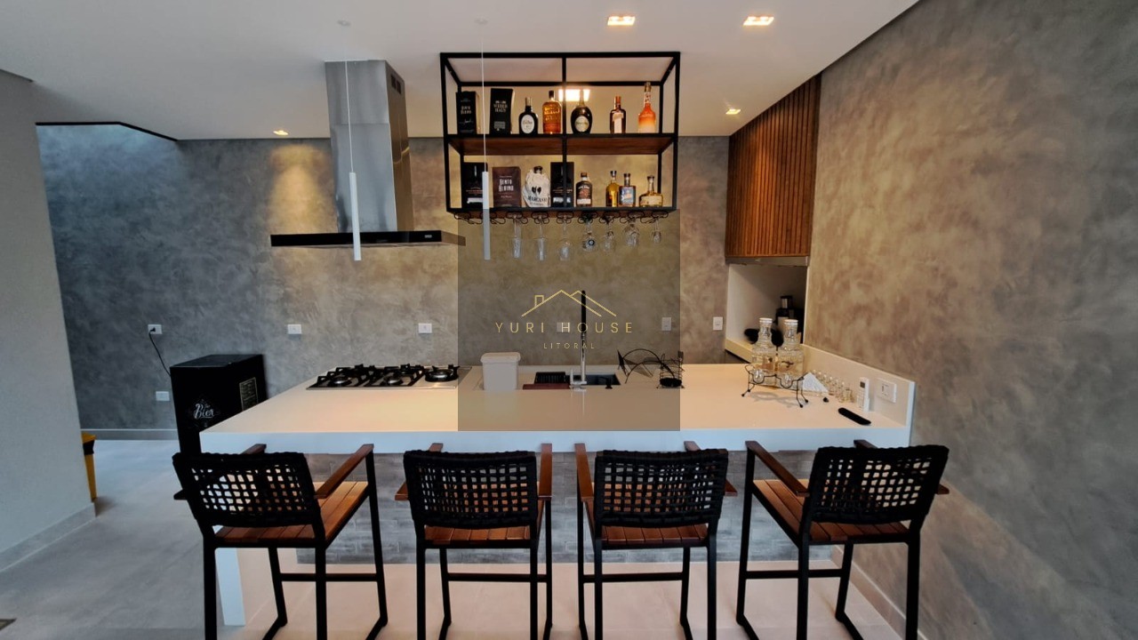 Casa, 4 quartos, 269 m² - Foto 2