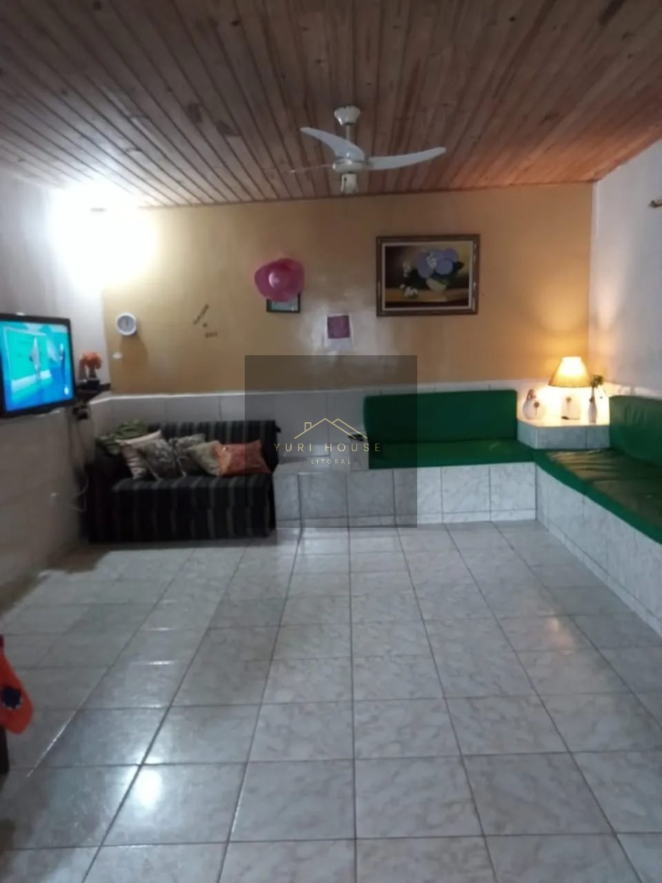 Casa, 4 quartos, 127 m² - Foto 9