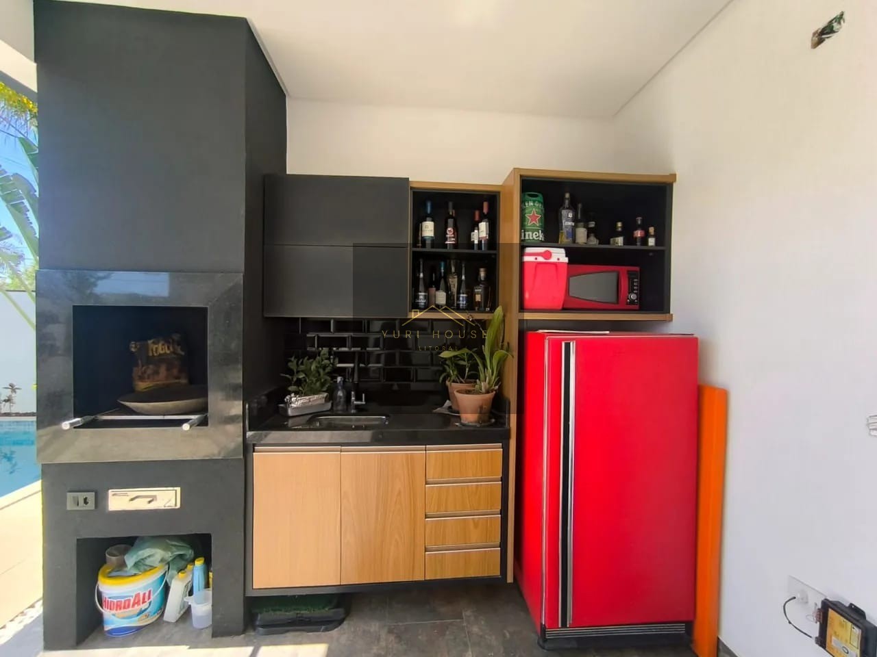 Casa, 3 quartos, 190 m² - Foto 8