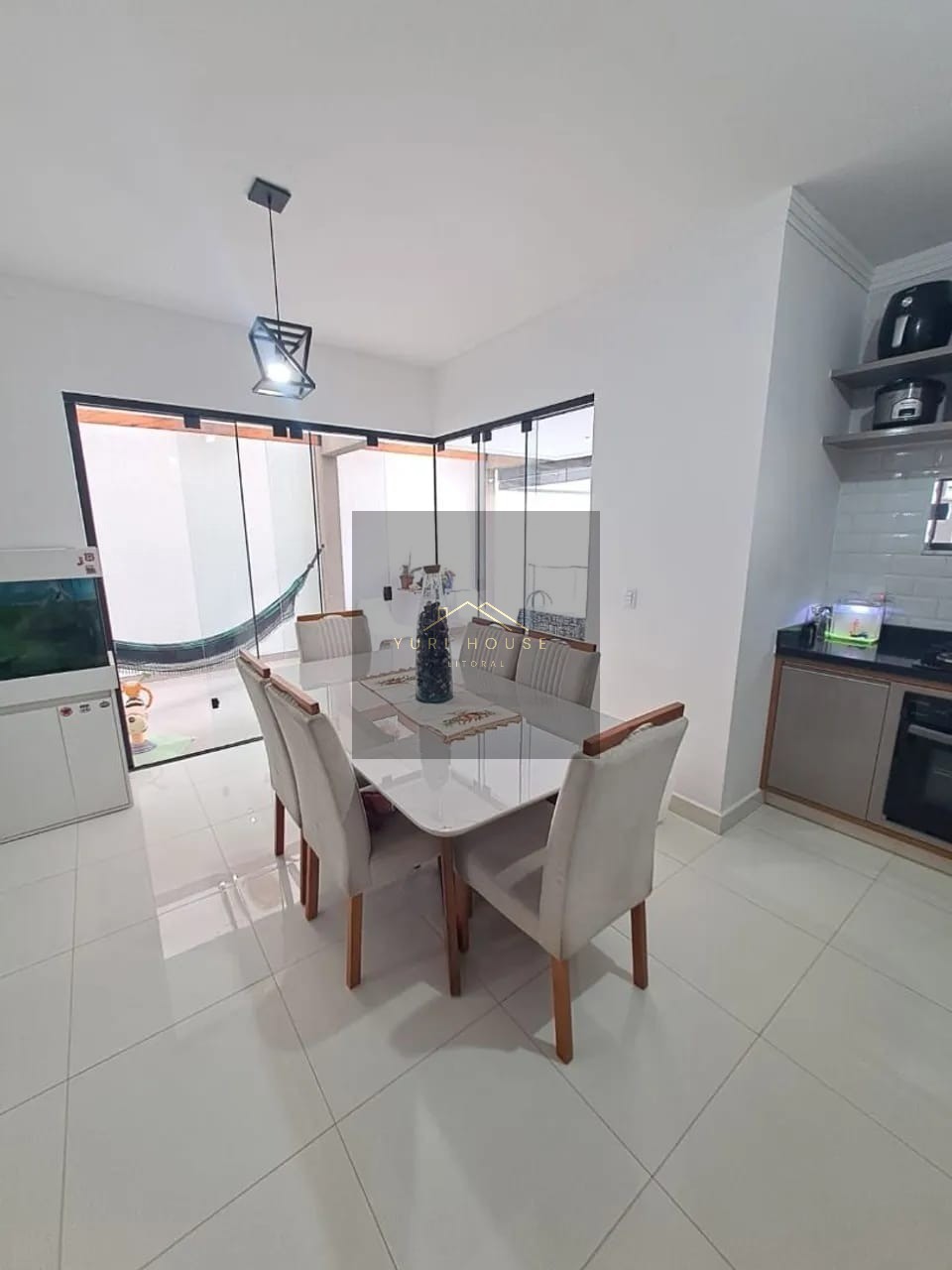 Casa, 3 quartos, 160 m² - Foto 18