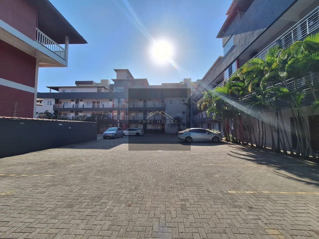 Apartamento, 2 quartos, 55 m² - Foto 4