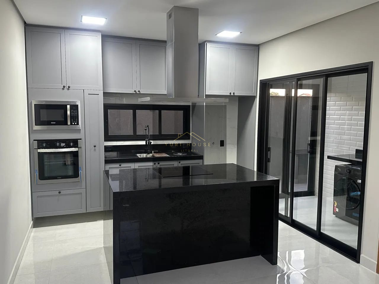 Casa, 3 quartos, 350 m² - Foto 13