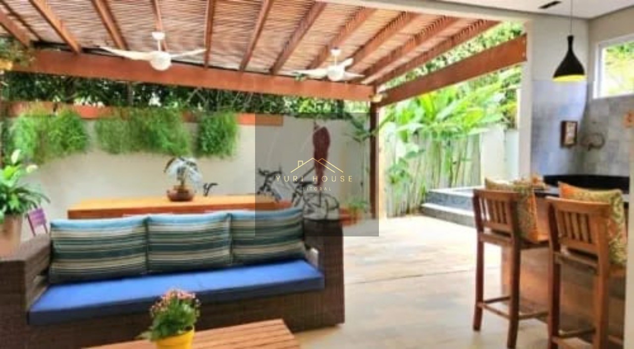 Casa, 4 quartos - Foto 10