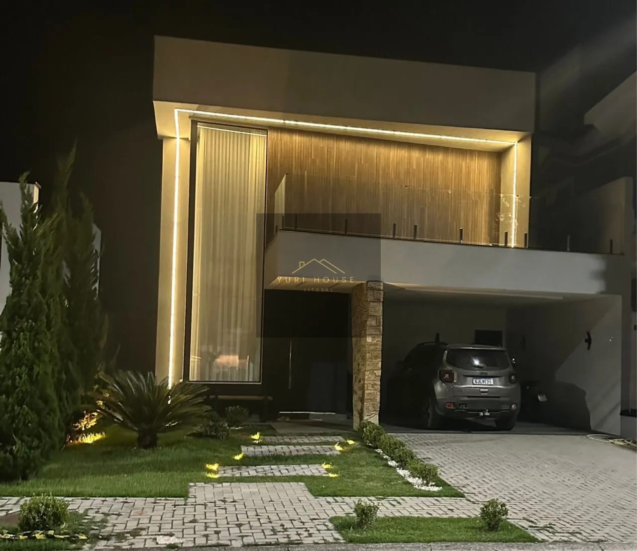 Casa, 3 quartos, 252 m² - Foto 7