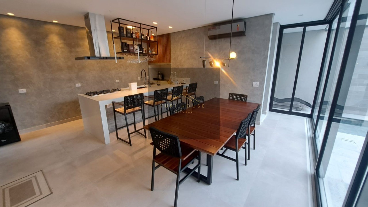 Casa, 4 quartos, 269 m² - Foto 6