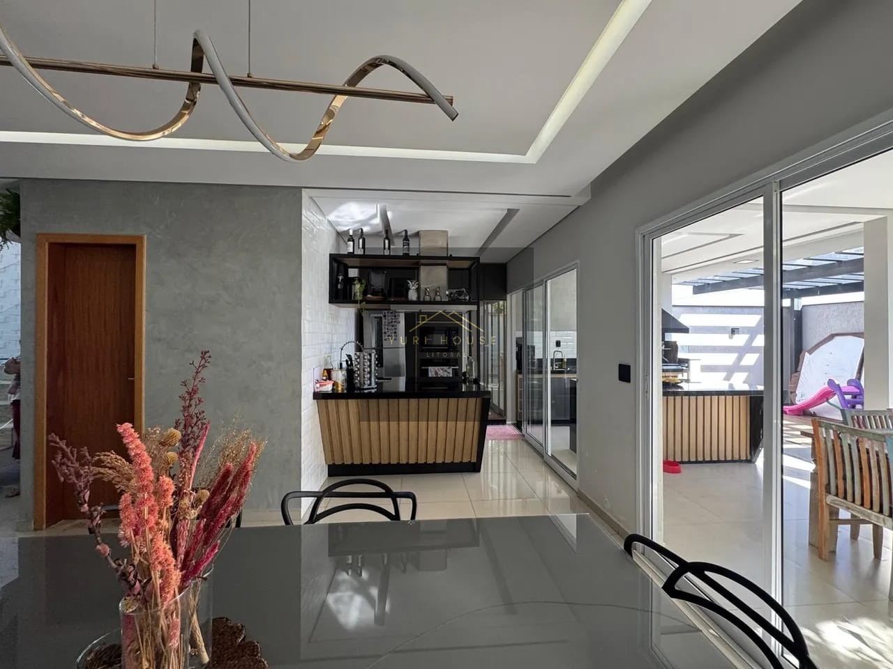 Casa, 3 quartos, 252 m² - Foto 19