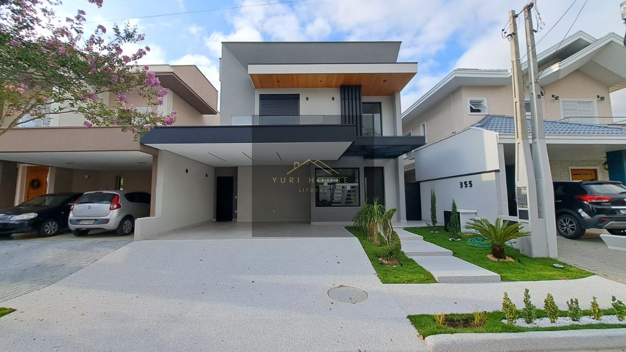 Casa, 4 quartos, 269 m² - Foto 1