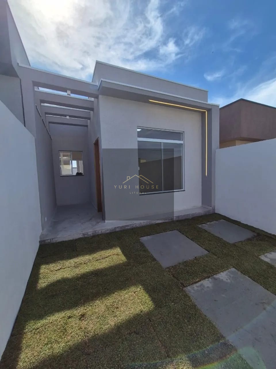 Casa, 2 quartos, 125 m² - Foto 2