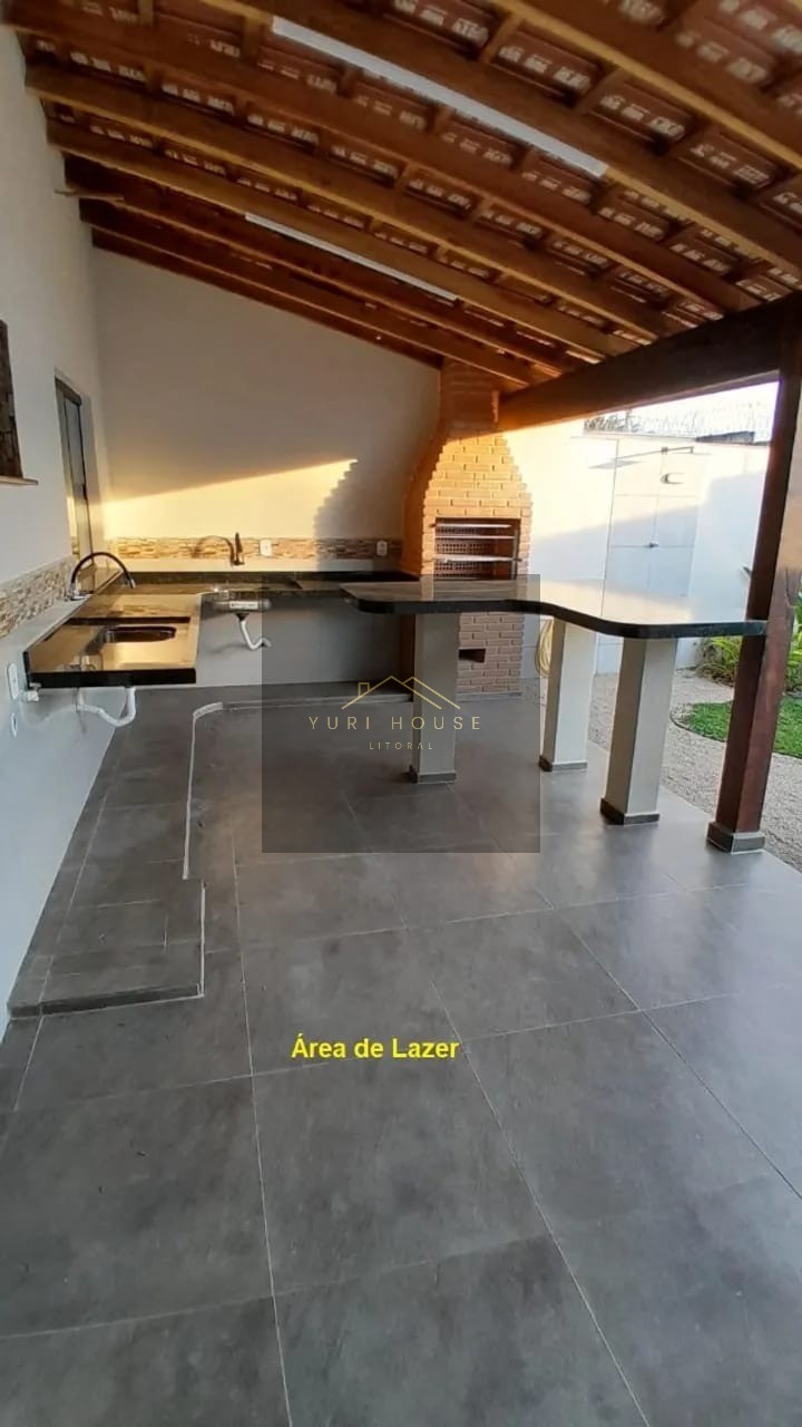 Casa, 3 quartos, 250 m² - Foto 9