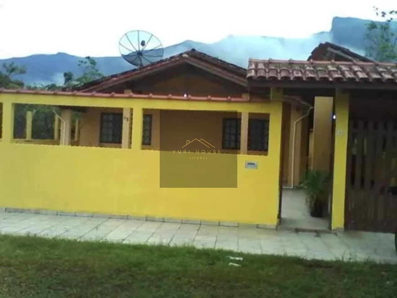 Casa, 4 quartos, 127 m² - Foto 2