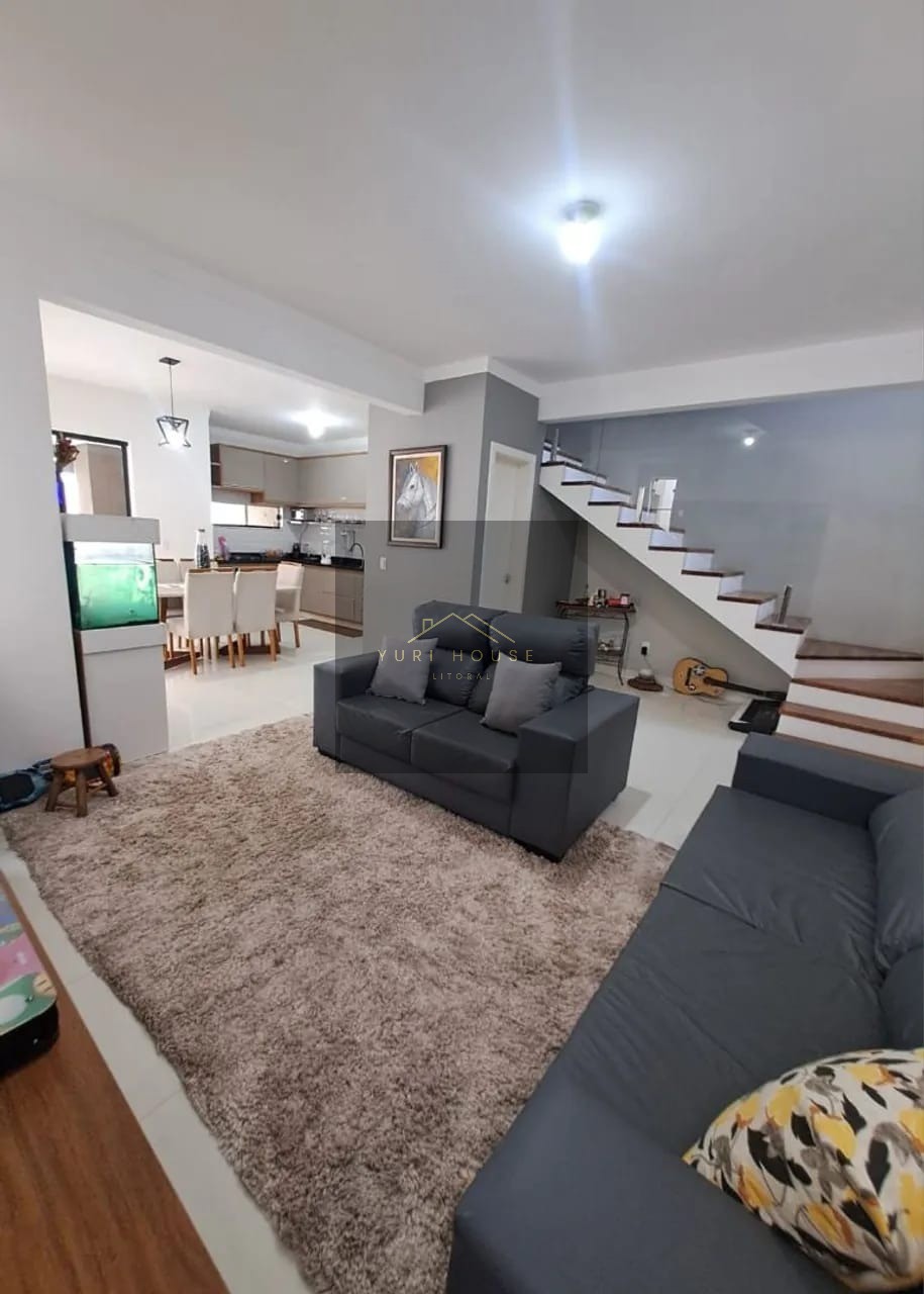Casa, 3 quartos, 160 m² - Foto 11