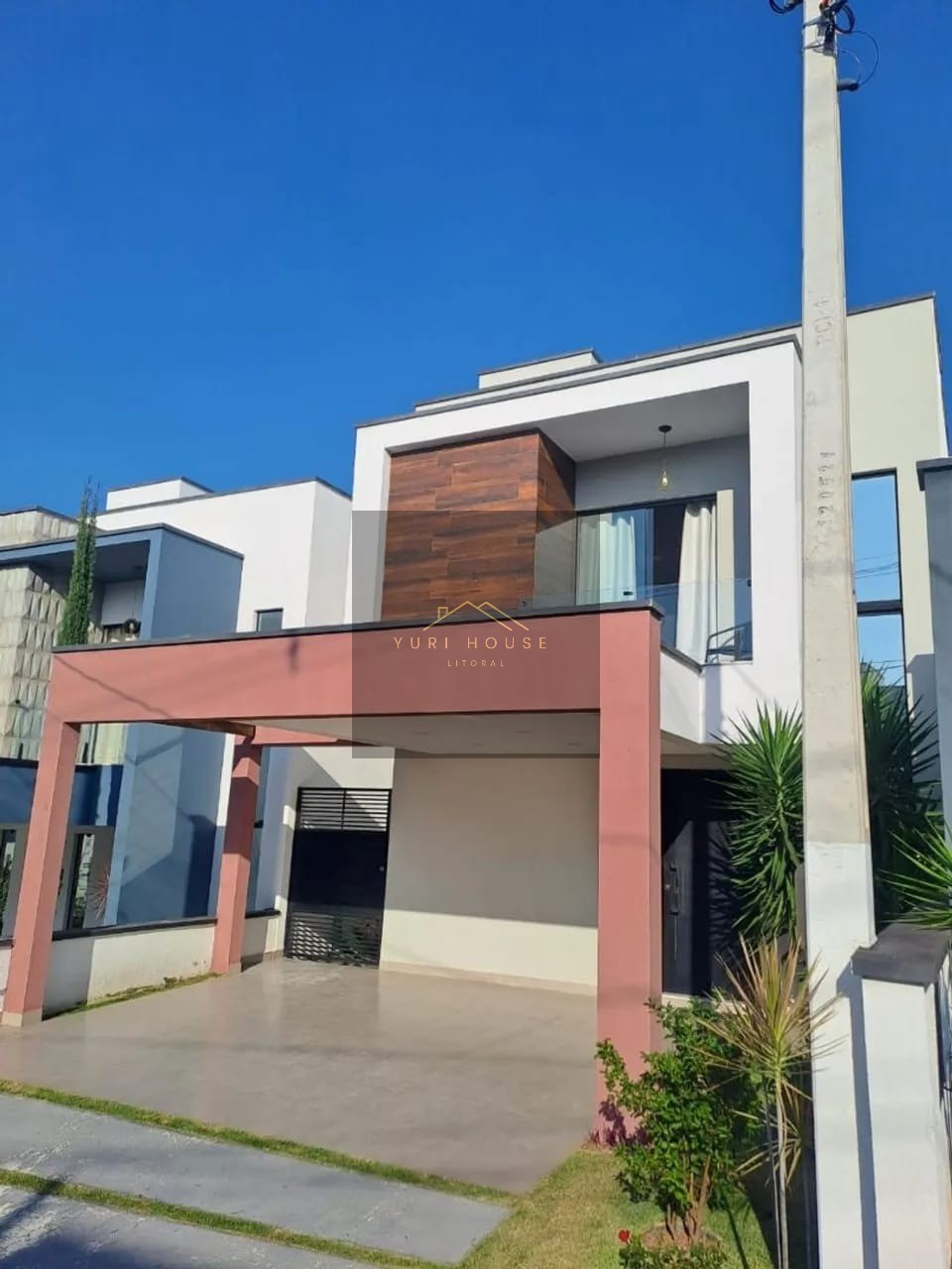 Casa, 3 quartos, 160 m² - Foto 1