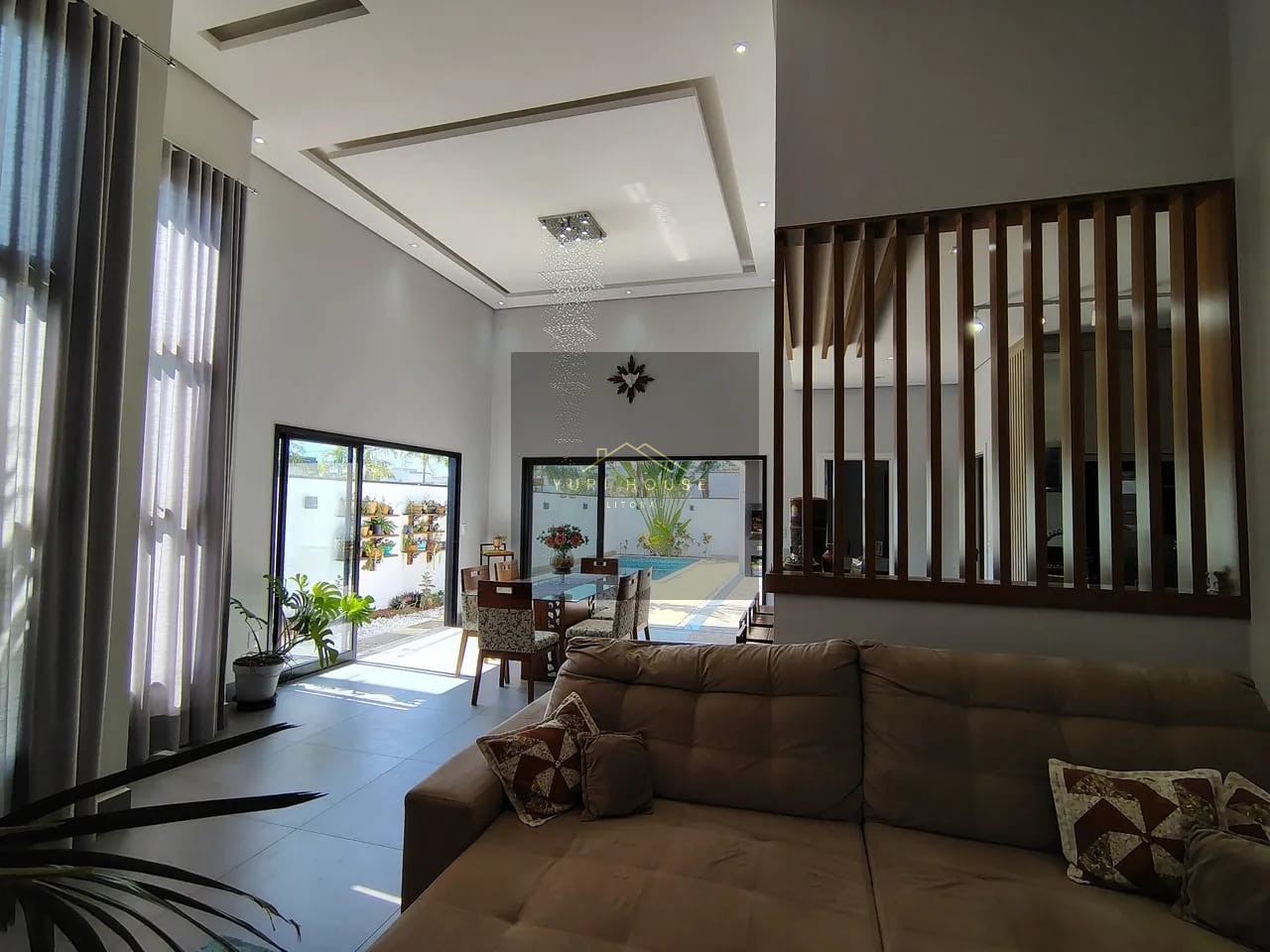 Casa, 3 quartos, 190 m² - Foto 4