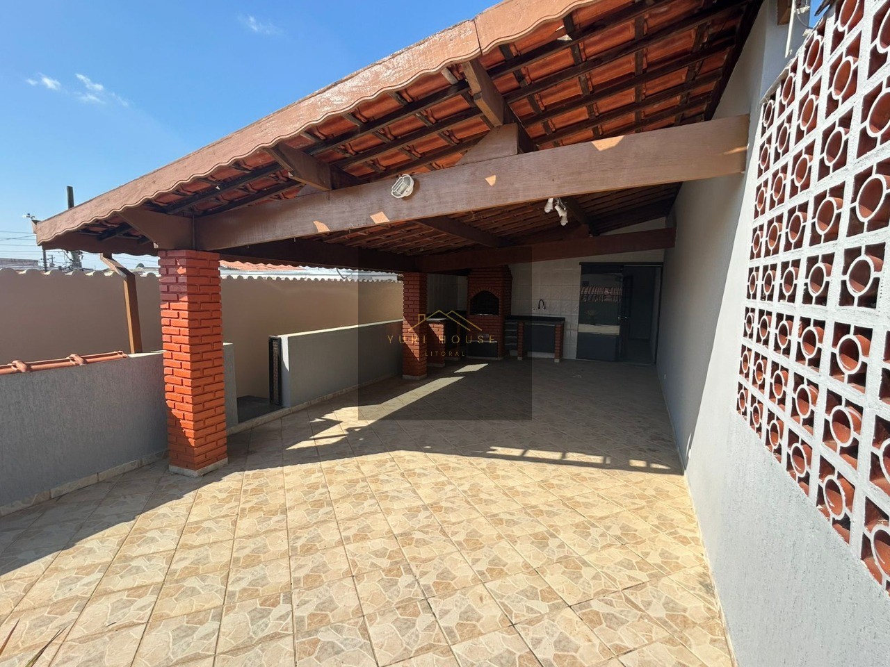 Casa, 3 quartos, 160 m² - Foto 10