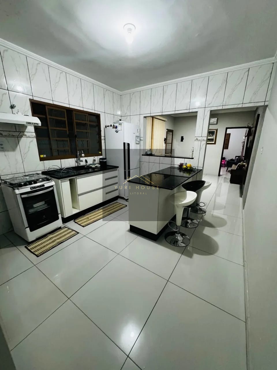 Casa, 2 quartos, 125 m² - Foto 9