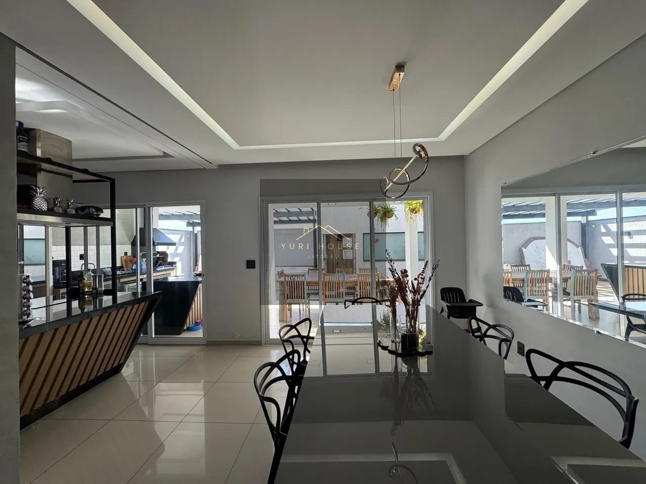 Casa, 3 quartos, 252 m² - Foto 16